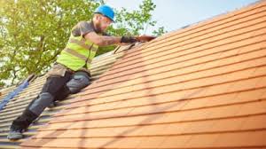 Trusted Vinco, PA Roofing Service Experts