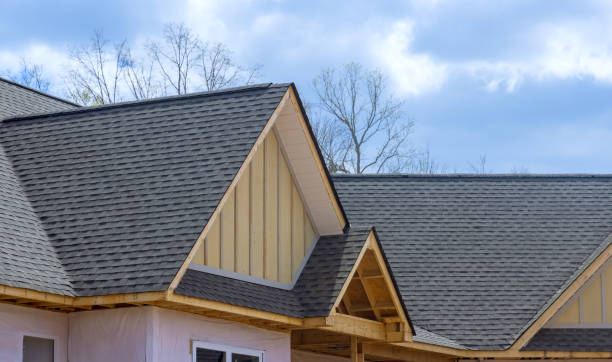 Best 4 Ply Roofing  in Vinco, PA