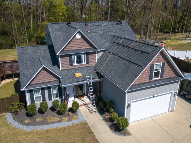 Best Commercial Roofing Services  in Vinco, PA