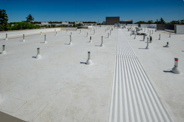 Best Sheet Metal Roofing  in Vinco, PA